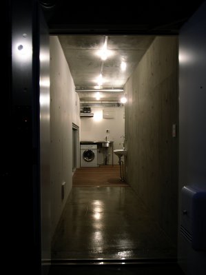 内観 住戸8