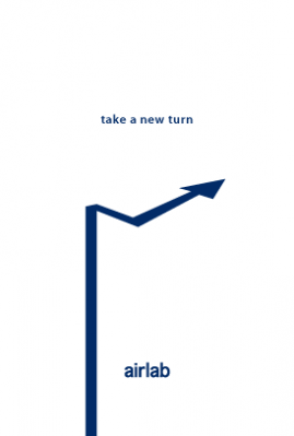 take a new turn